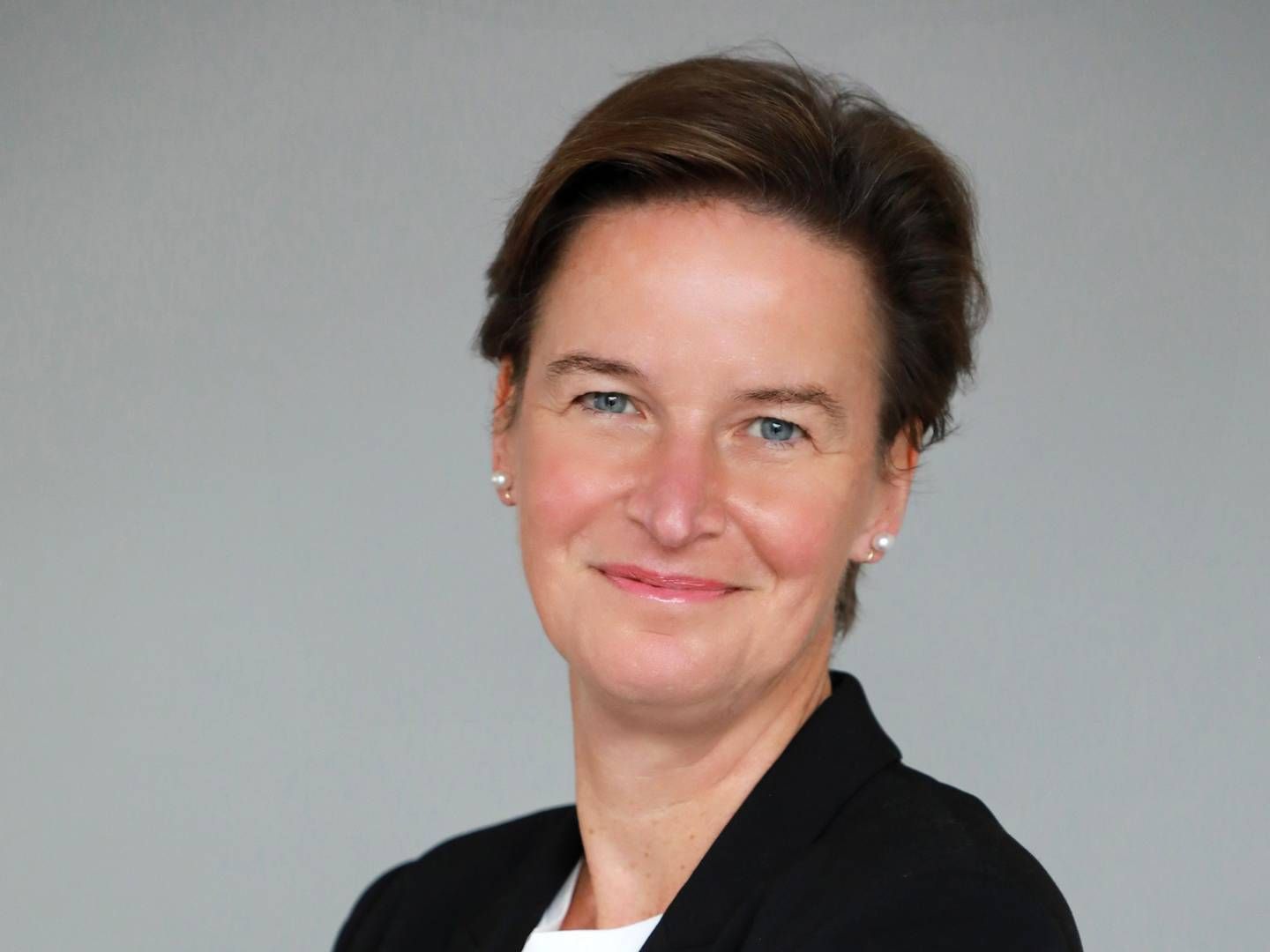 Verena Ross, chef for Esma, maner til besindighed i forhold til kryptovaluta. | Foto: Pr / Esma