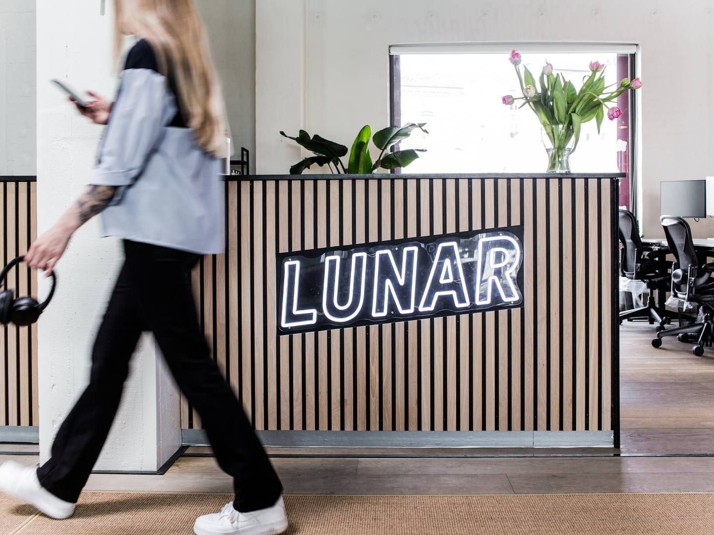 Lunar-chef skifter til EIFO. | Foto: Pr/lunar Bank