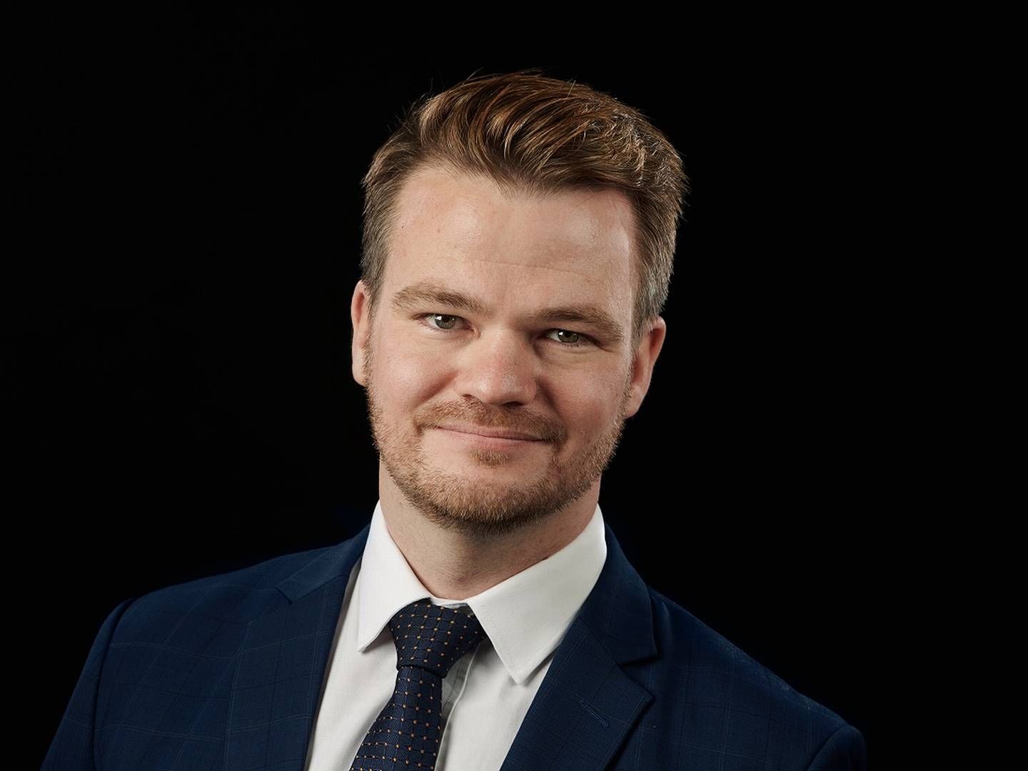 Jesper Kruse Markvart bliver kapitalejer hos fynske Focus Advokater, hvor han har slået sine folder siden 2013. | Foto: Focus Advokater / Pr