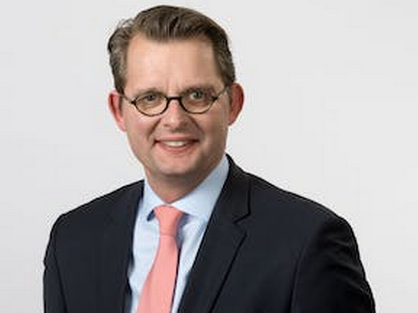Andreas Wuermeling, Programmleiter ESG der Pbb und Geschäftsführer Eco Estate. | Foto: pbb