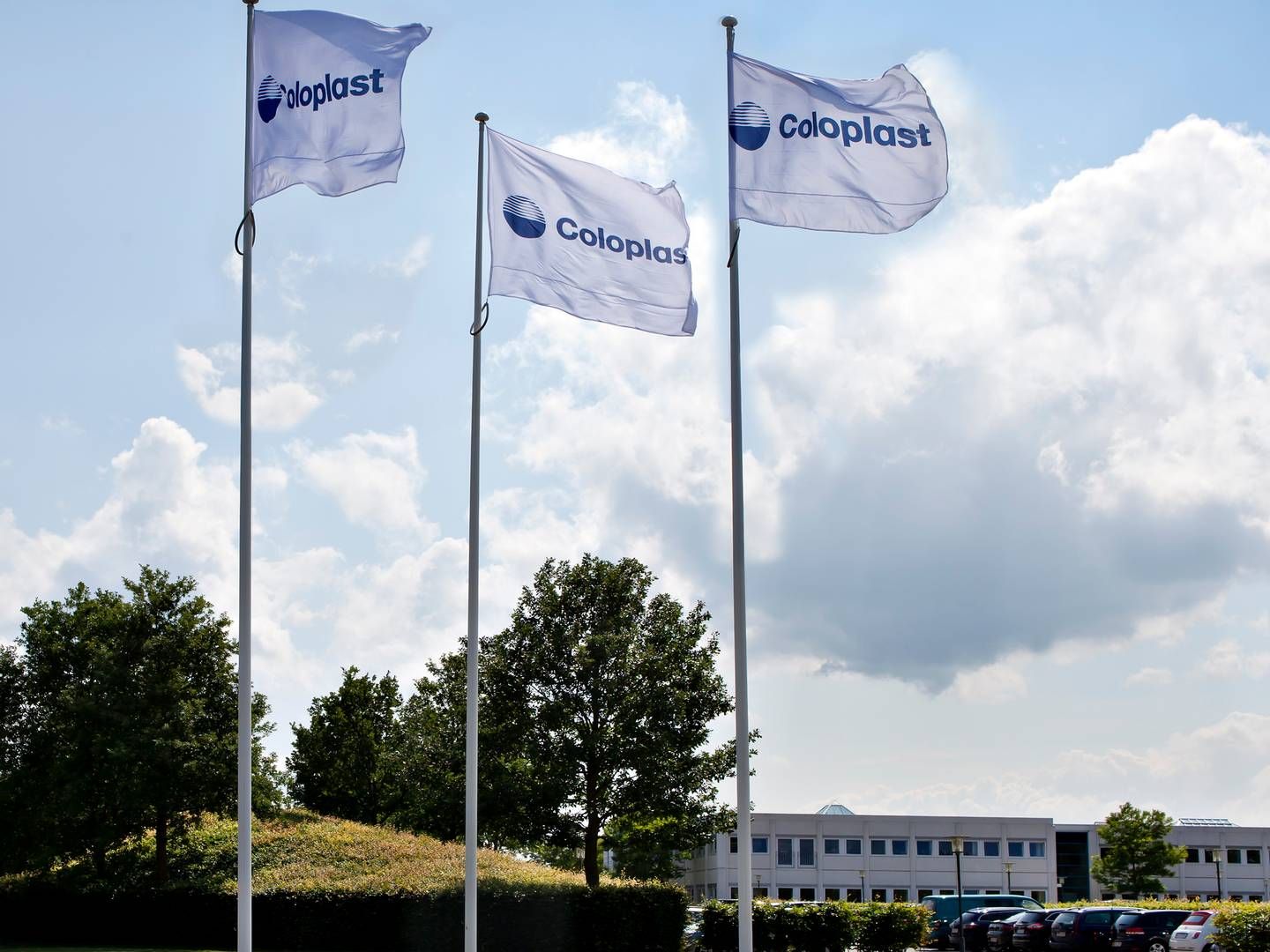 Foto: Coloplast / Pr
