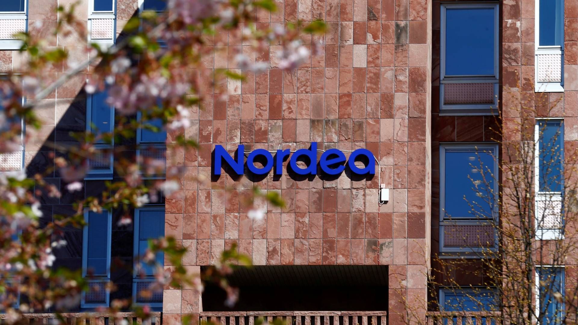 Nordea Kredit har afholdt auktioner over instituttets F1-, F3- og F5-lån. | Foto: Ints Kalnins/Reuters/Ritzau Scanpix