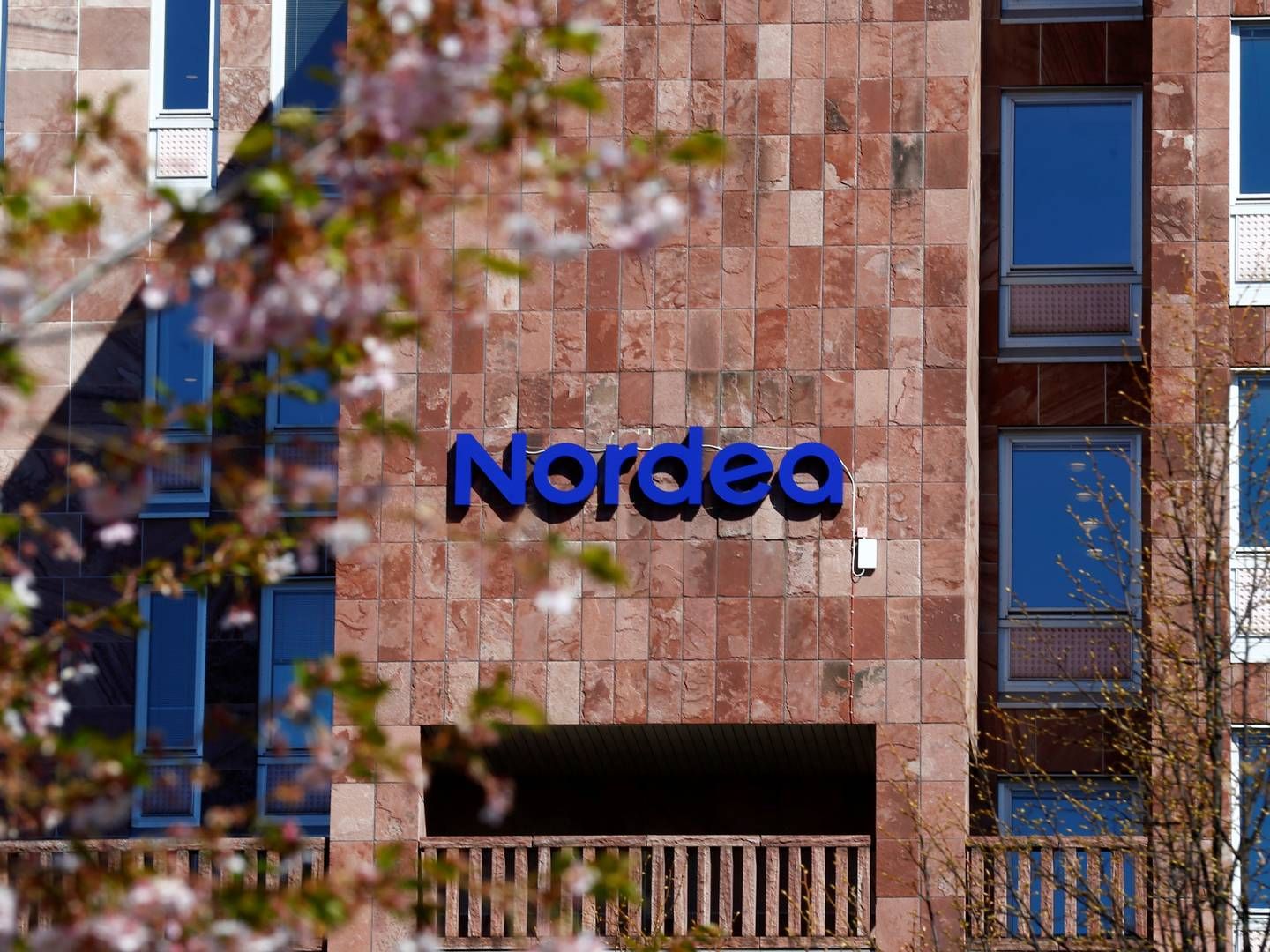 Nordea Kredit har afholdt auktioner over instituttets F1-, F3- og F5-lån. | Foto: Ints Kalnins/Reuters/Ritzau Scanpix