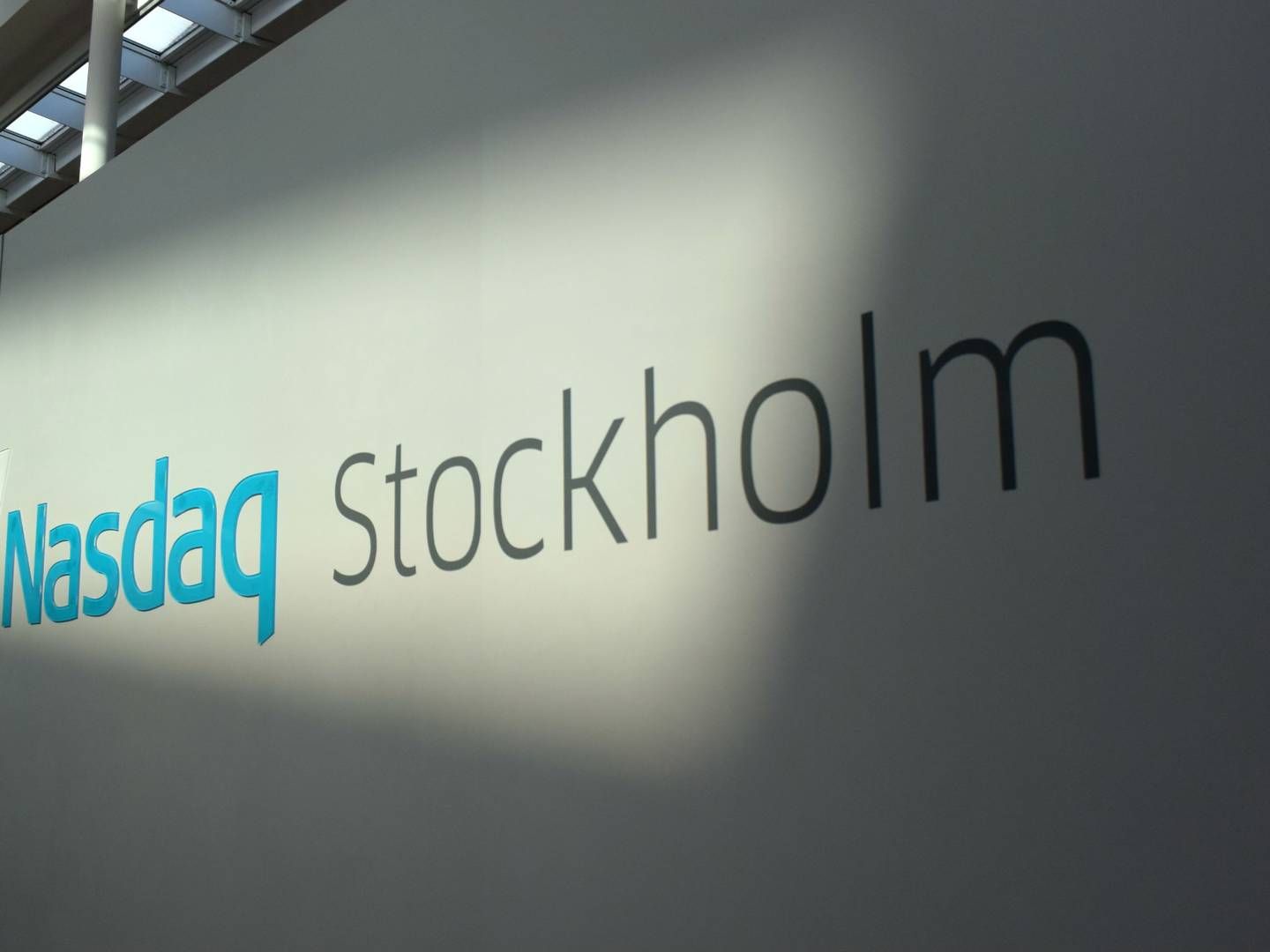 Nordic Capital havde planer om en børsnotering af Trustly i de første måneder af 2021. | Foto: Nasdaq / Pr