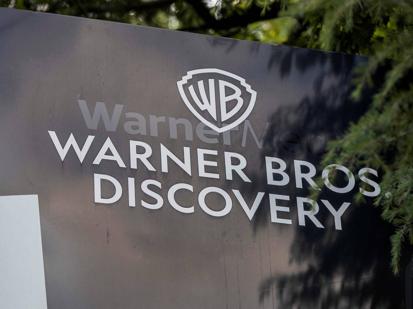 Warner Bros. Discovery vil nå en meget bred målgruppe på tværs af sine forskellige kanaler og indholdstilbud. Cartoonito er til de yngste børn. | Foto: Alyssa Pointer/Reuters/Ritzau Scanpix