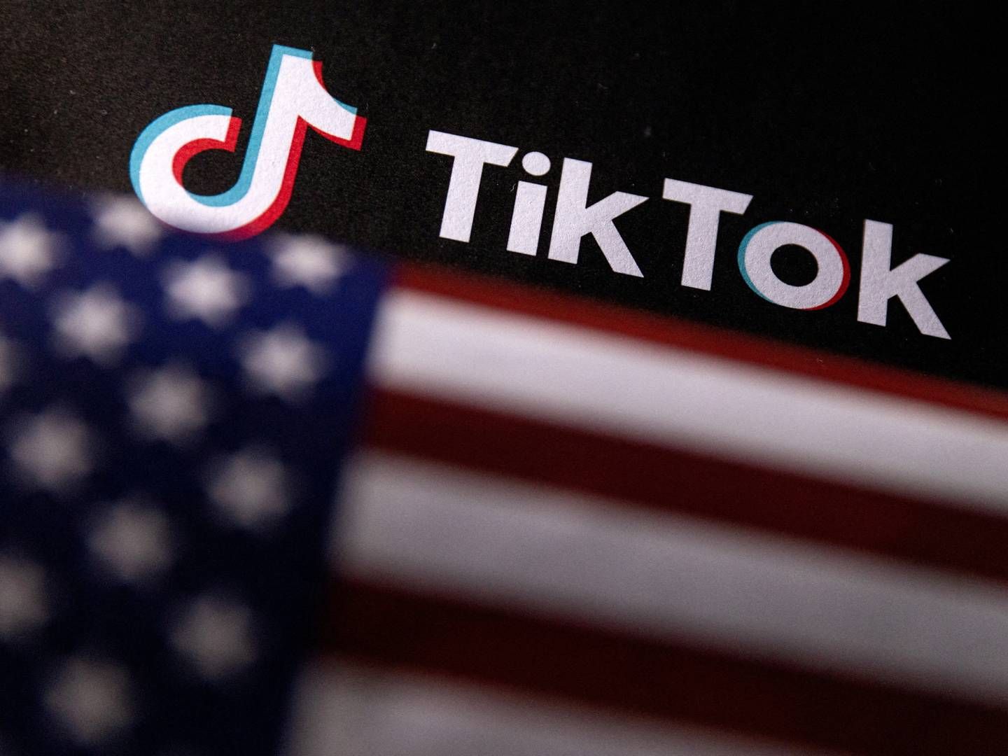 Tiktok investerer et milliardbeløb i at øge den del af sin forretning, der er bygget op om onlineshopping, Tiktok Shop. | Foto: Dado Ruvic