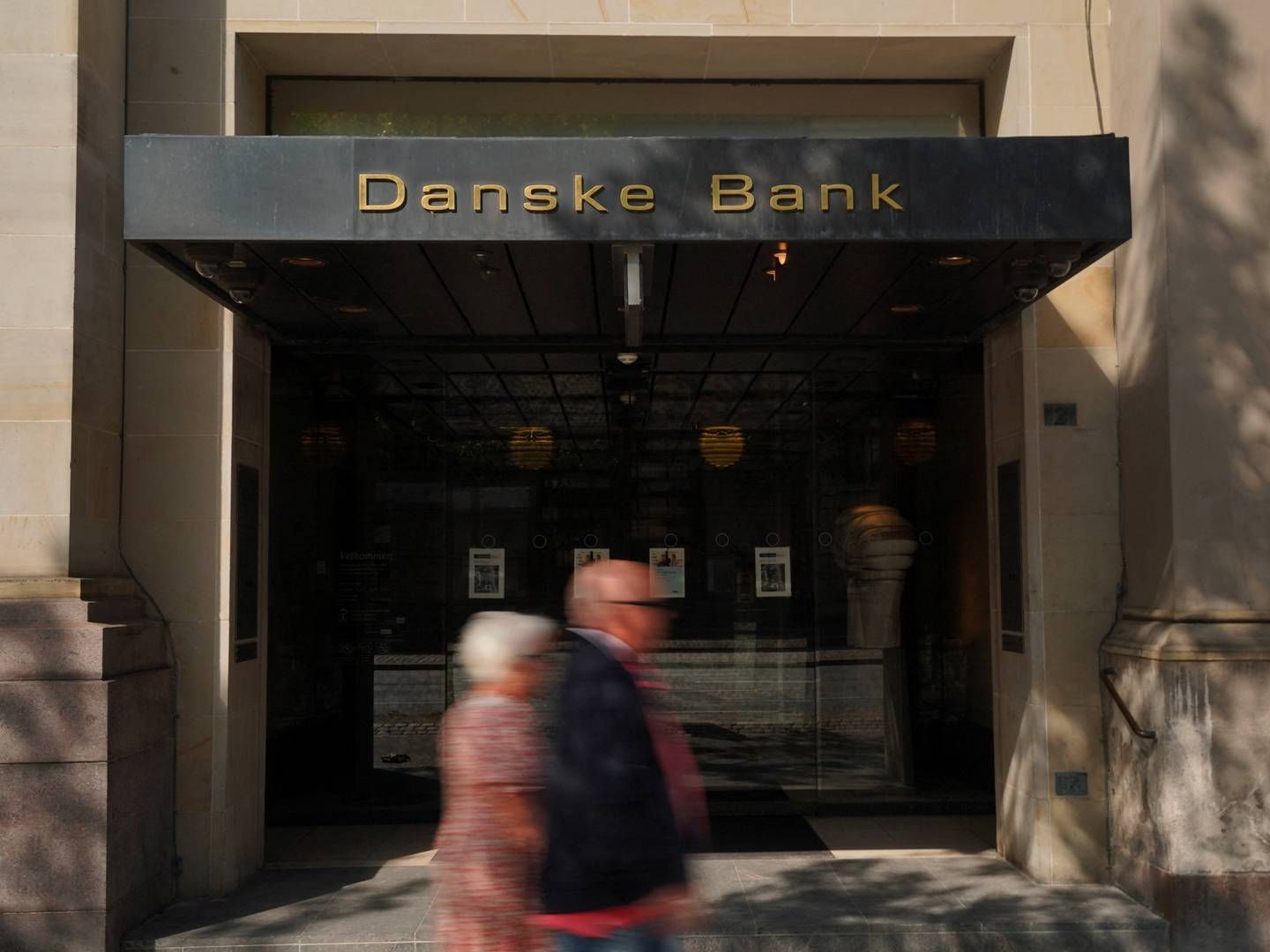 ATP ejer aktier i Danske Bank for godt 1,6 mia. kr.
