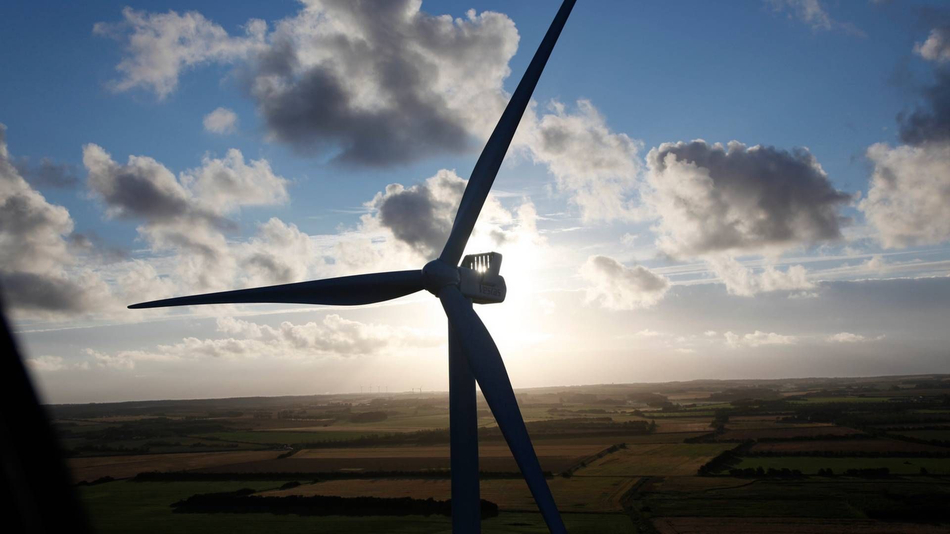 DÅRLIG INNTJENING: Dansk vindindustri sliter med lønnsomheten selv om det er bred politisk støtte for storstilt satsing. | Foto: Vestas