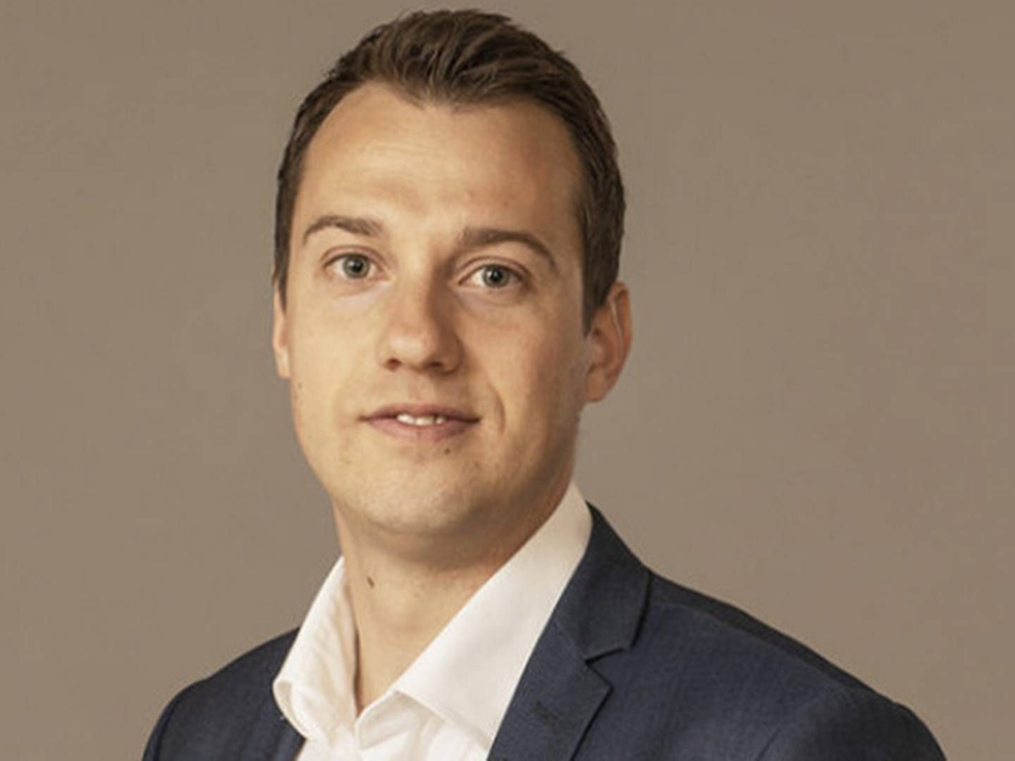 Christian Curtz Henriksen kommer til Executive Capital med erfaring som senior director hos Axcel. Pressefoto | Foto: pressefoto