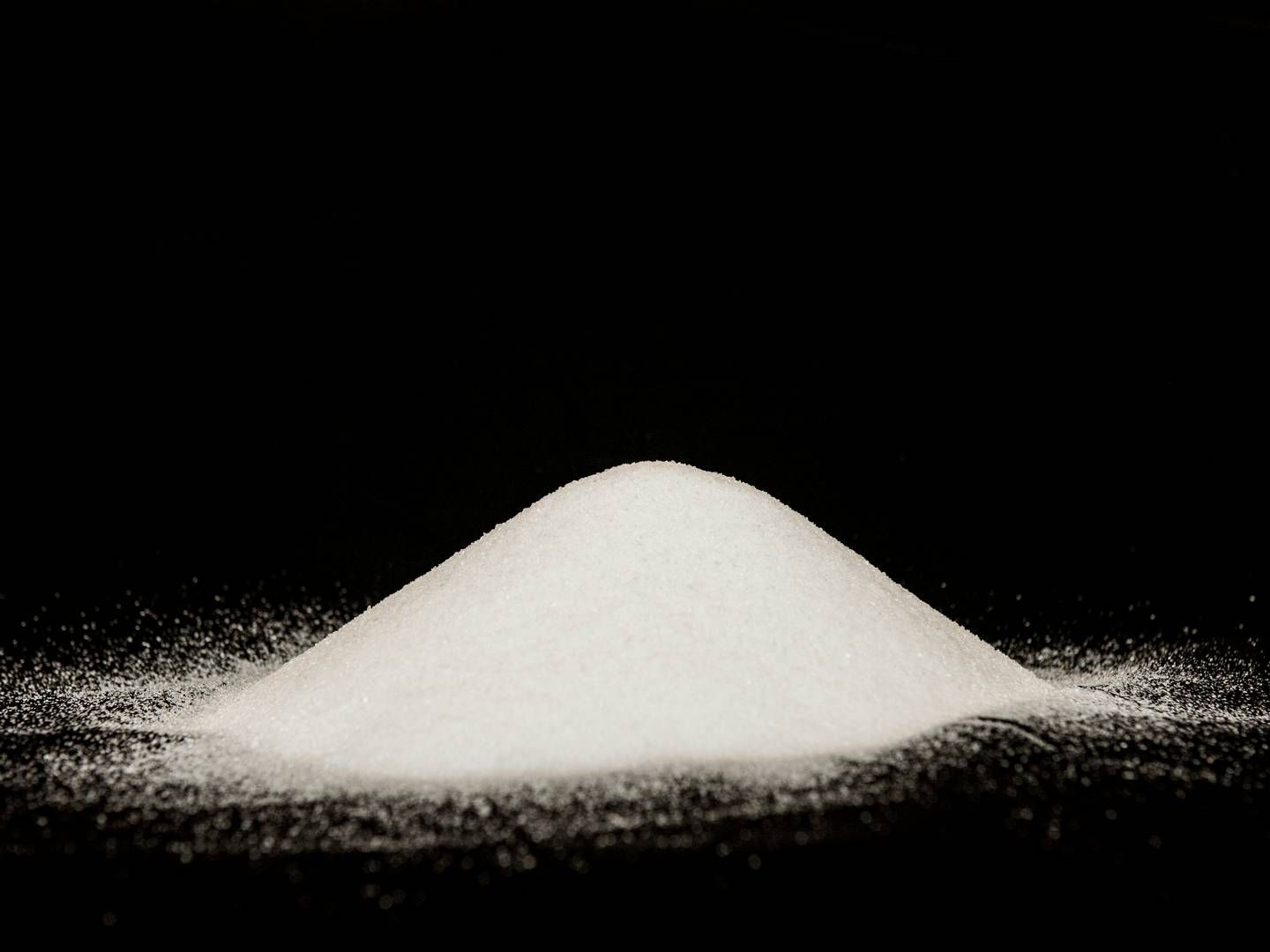 Sukkerforbruget ventes at overstige produktionen. | Foto: Linda Johansen