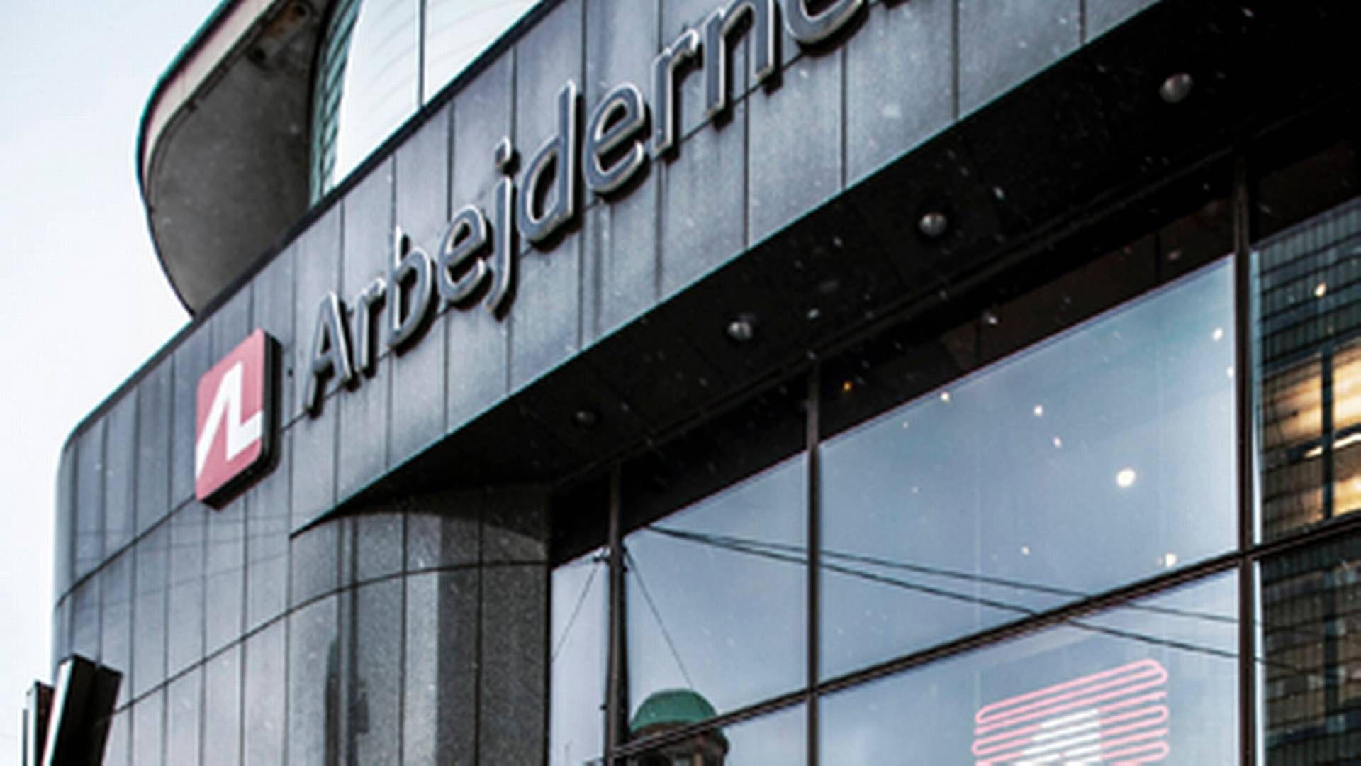 Foto: Arbejdernes Landsbank/pr