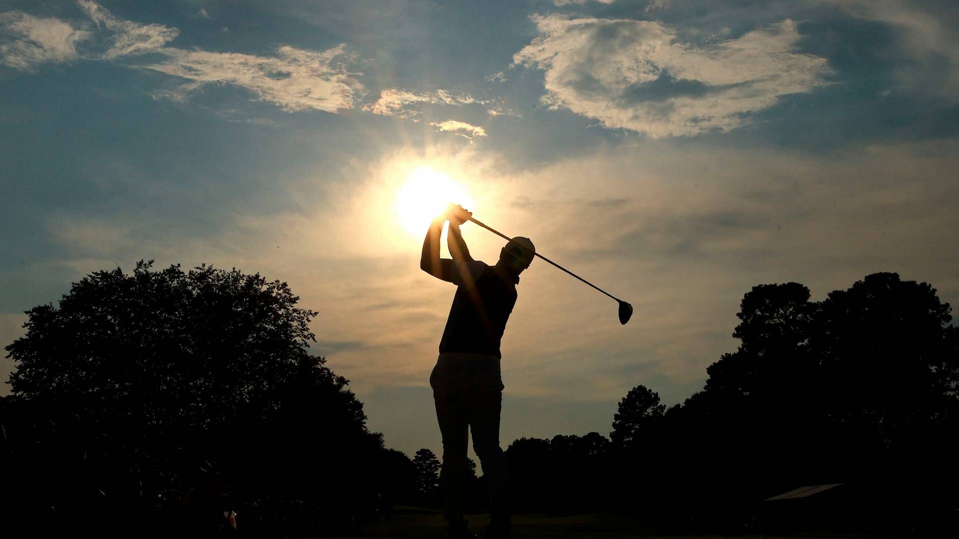Den danske softwarevirksomhed Players 1st har udviklet en digital platform, som bliver brugt af 2.000 golfklubber globalt. Ny investering skal bl.a. gå til yderligere ekspansion | Foto: Mike Ehrmann