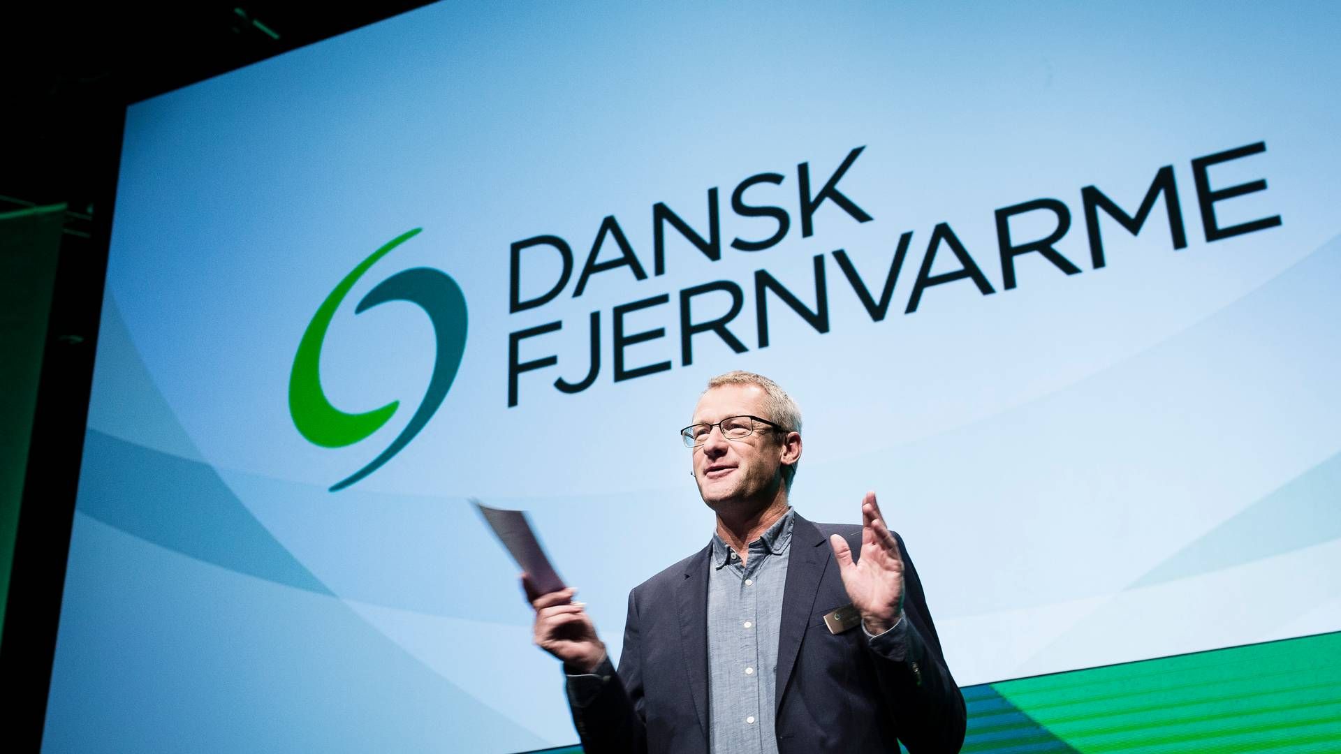 Foto: Dansk Fjernvarme