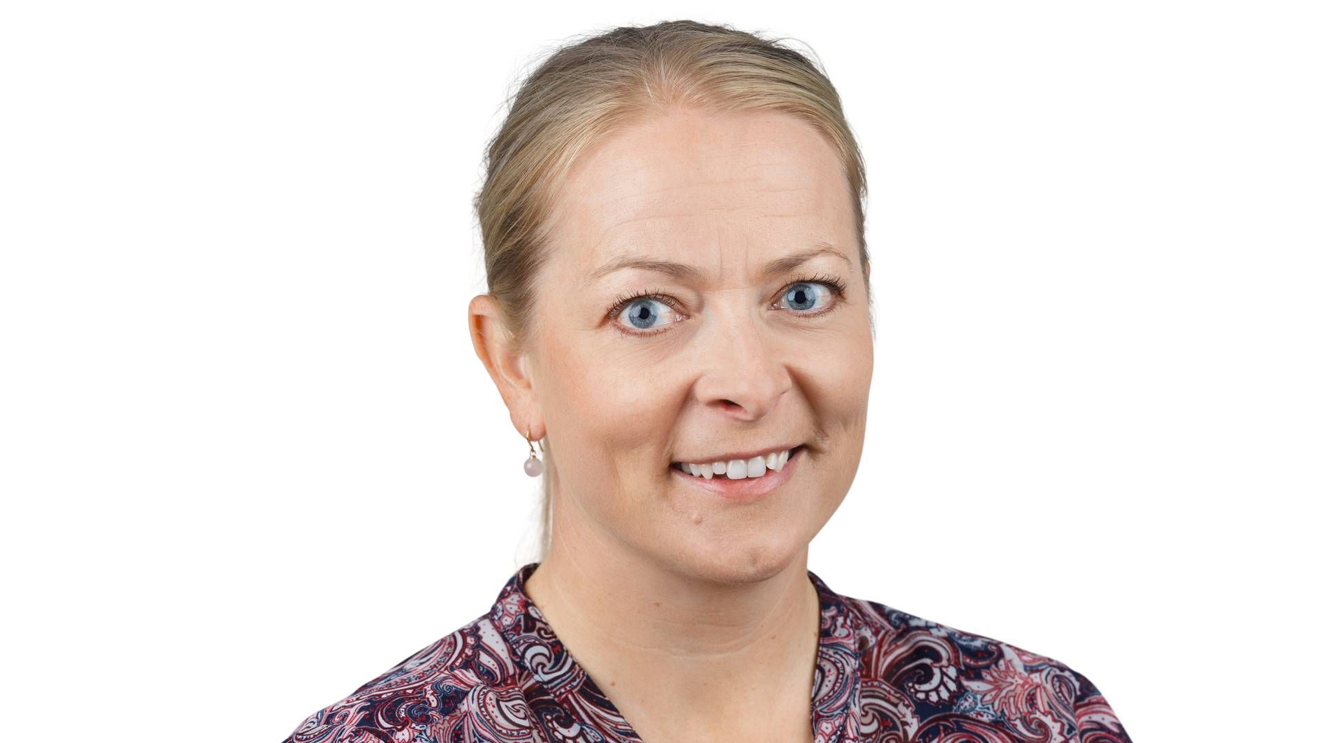 Jeannette Würtz fik sin advokatbestalling i september 2022 efter godt tre år som advokatfuldmægtig hos advokatfirmaet Nielsen & Østergaard.