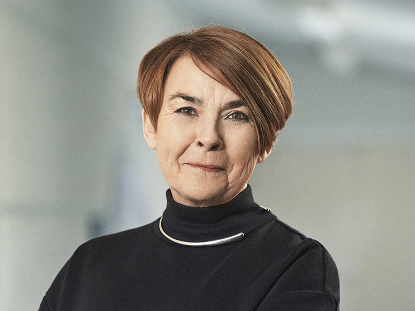 Jeanet Løgsted, adm. direktør i Scantox | Foto: Scandox / Pr