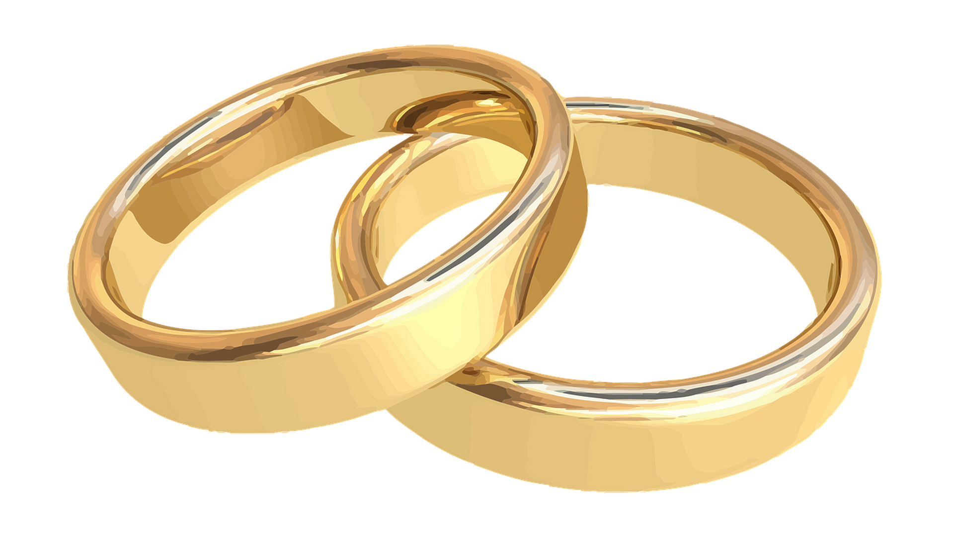 Einige Hochzeiten stehen in diesem Jahr im Genolager an. | Foto: Pixabay