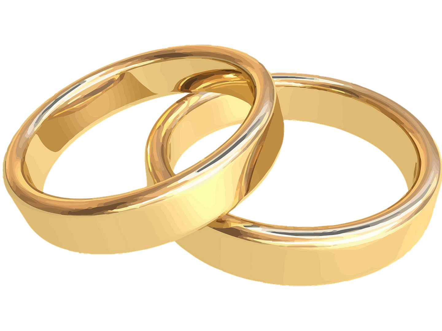 Einige Hochzeiten stehen in diesem Jahr im Genolager an. | Foto: Pixabay