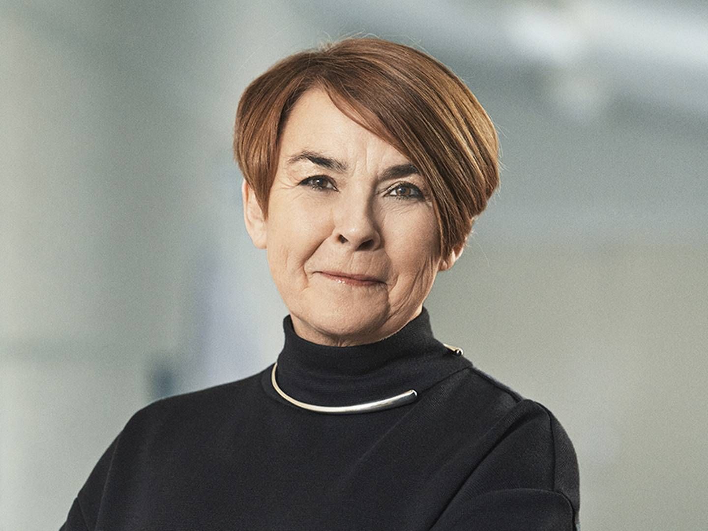 Jeanet Løgsted, adm. direktør i Scantox | Foto: Scandox / Pr