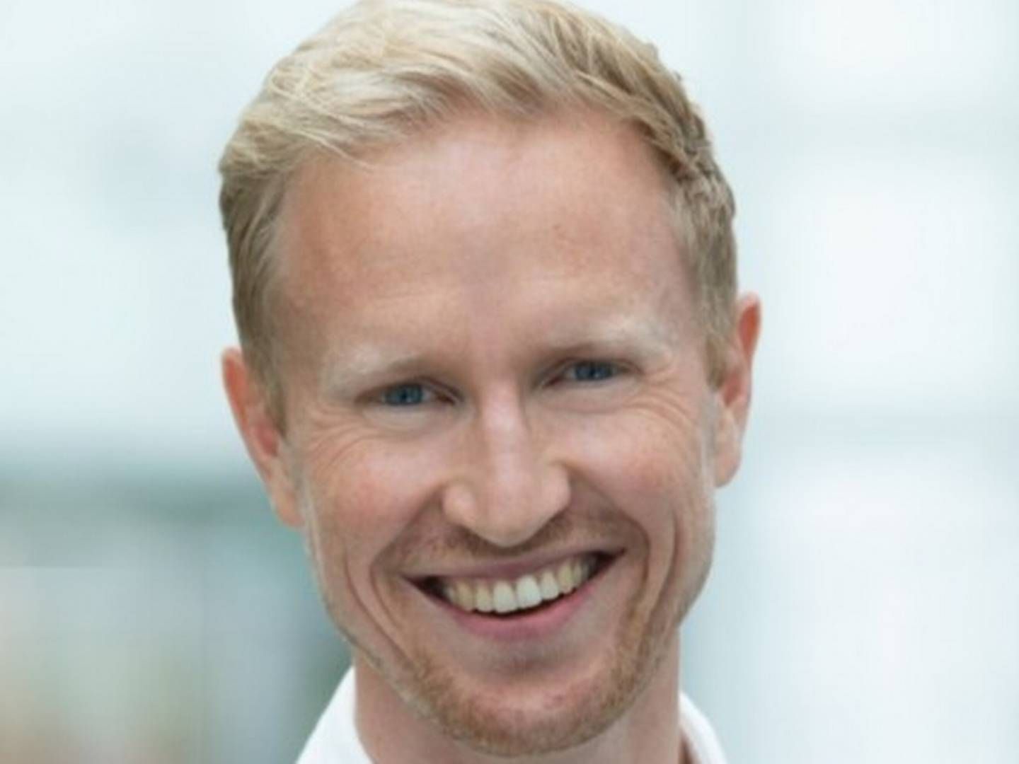 SKAL LEDE FORSKNINGSGRUPPE: Henrik Søndergaard har bakgrunn fra Novo Nordisk og Roche. Nå skal han lede arbeidet med autoimmunitet i Nykode Therapeutics. | Foto: Nykode
