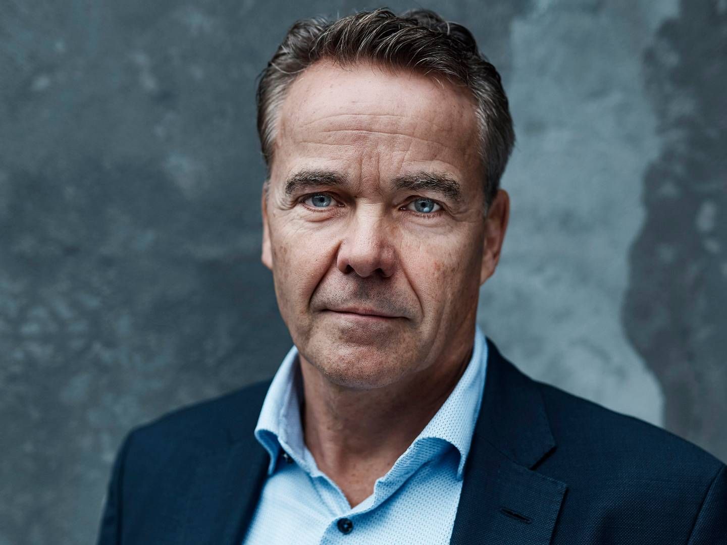 Jesper Zerlang er adm. direktør i Logpoint. | Foto: Logpoint/pr