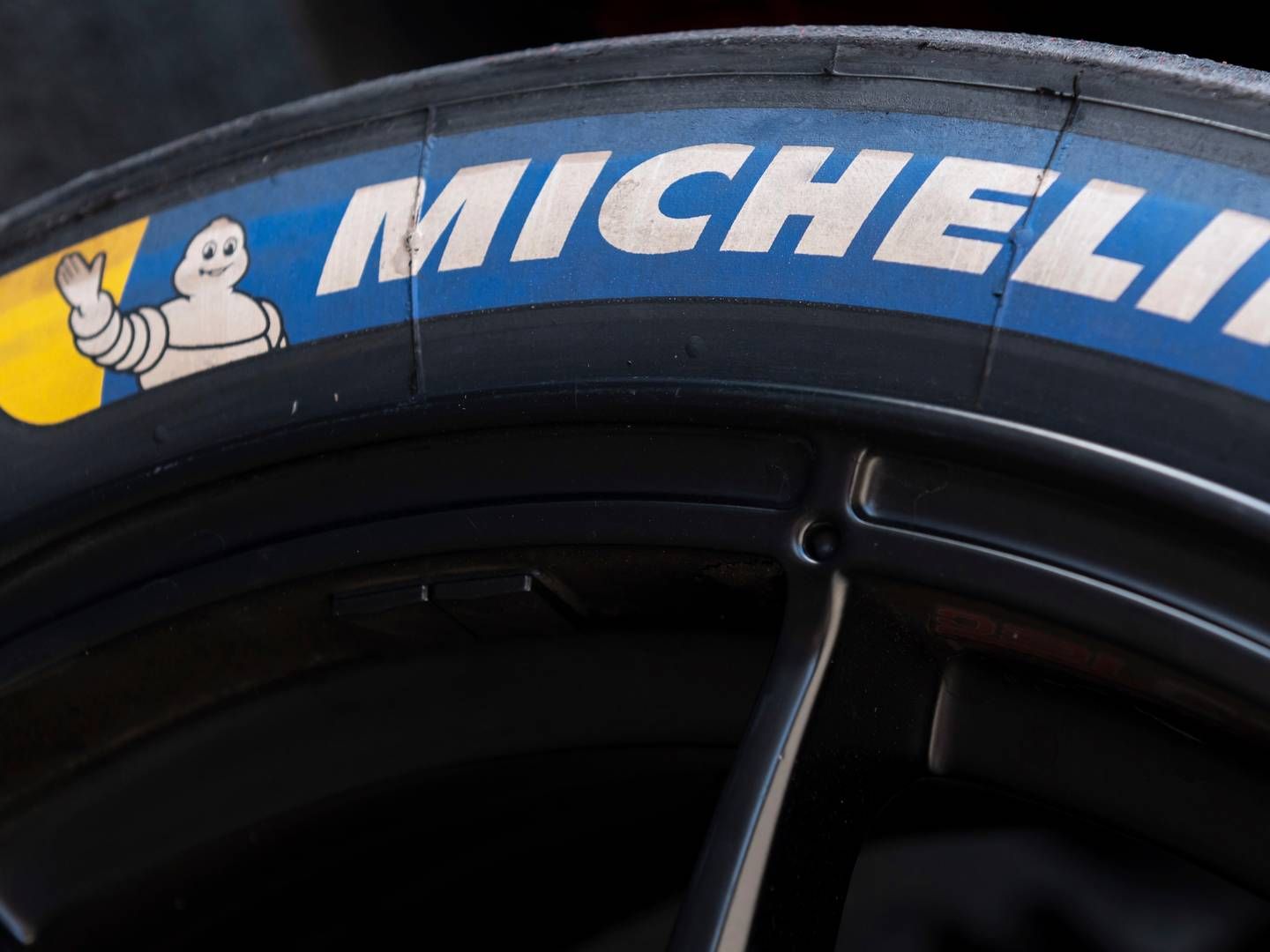 Super Dæk Service overtager afdelingerne fra det Michelin-ejede Euromaster. | Foto: Silas Stein/AP/Ritzau Scanpix