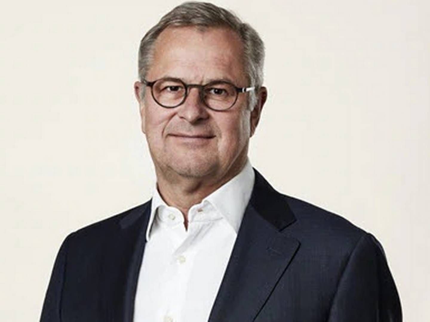 Søren Skou var adm. direktør i A.P. Møller-Mærsk i årene 2016-2022 og var i årtier tilknyttet koncernen, bl.a. som topchef i containerrederiet Maersk Line. | Foto: Pr-foto