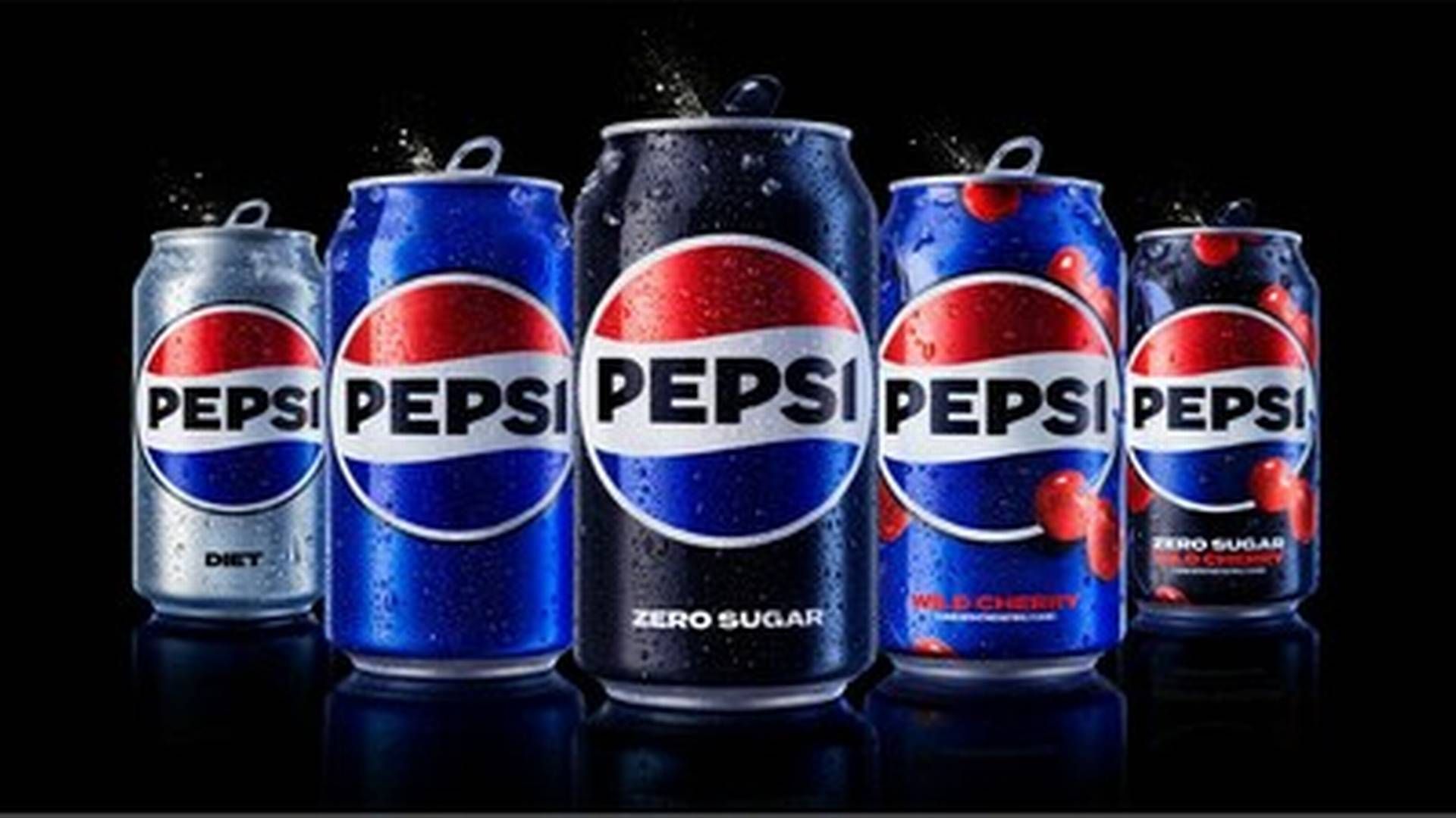 SAS boykotter nu endnu et produkt. | Foto: Pepsico Beverages North America Pr