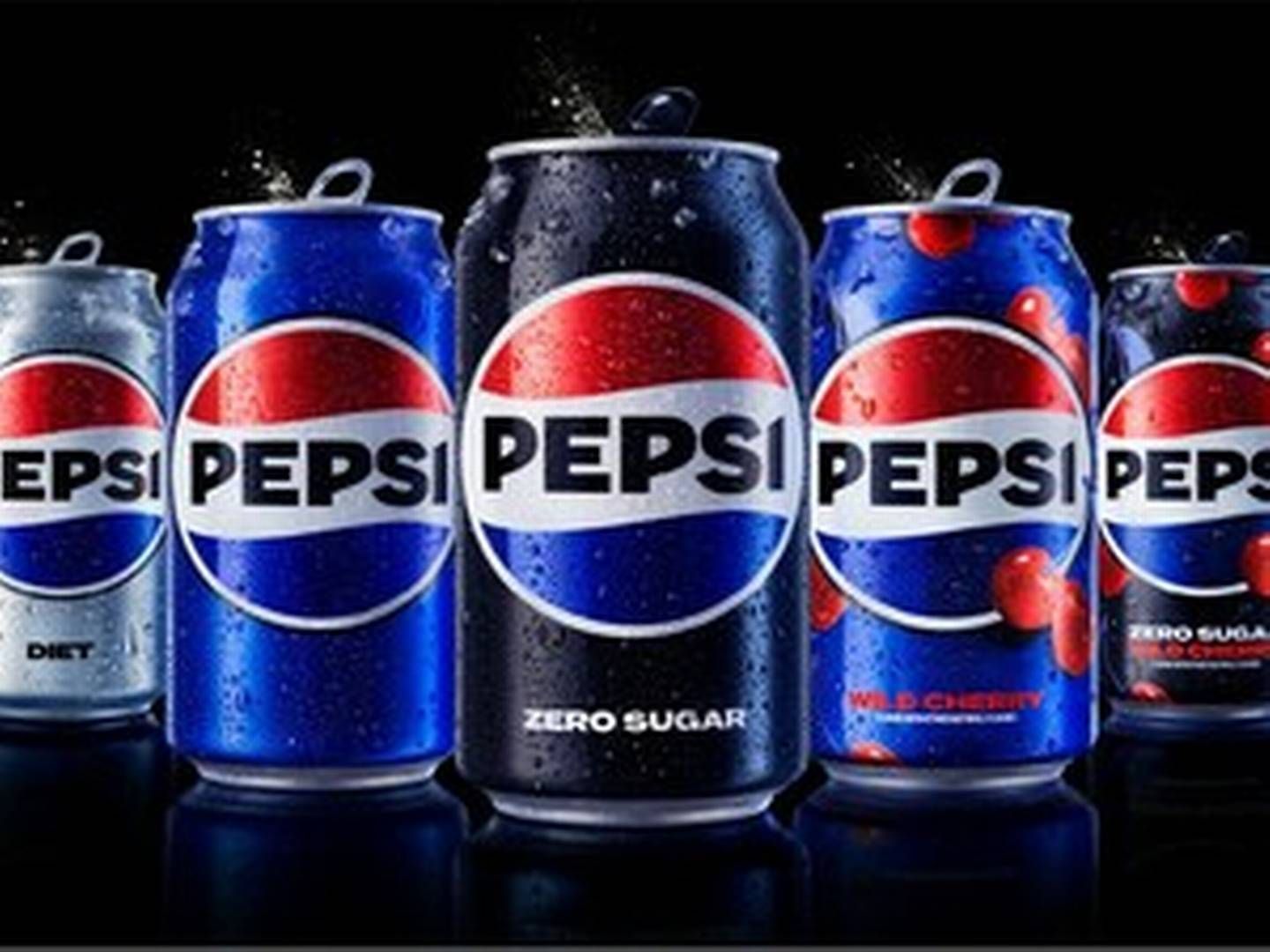 SAS boykotter nu endnu et produkt. | Foto: Pepsico Beverages North America Pr