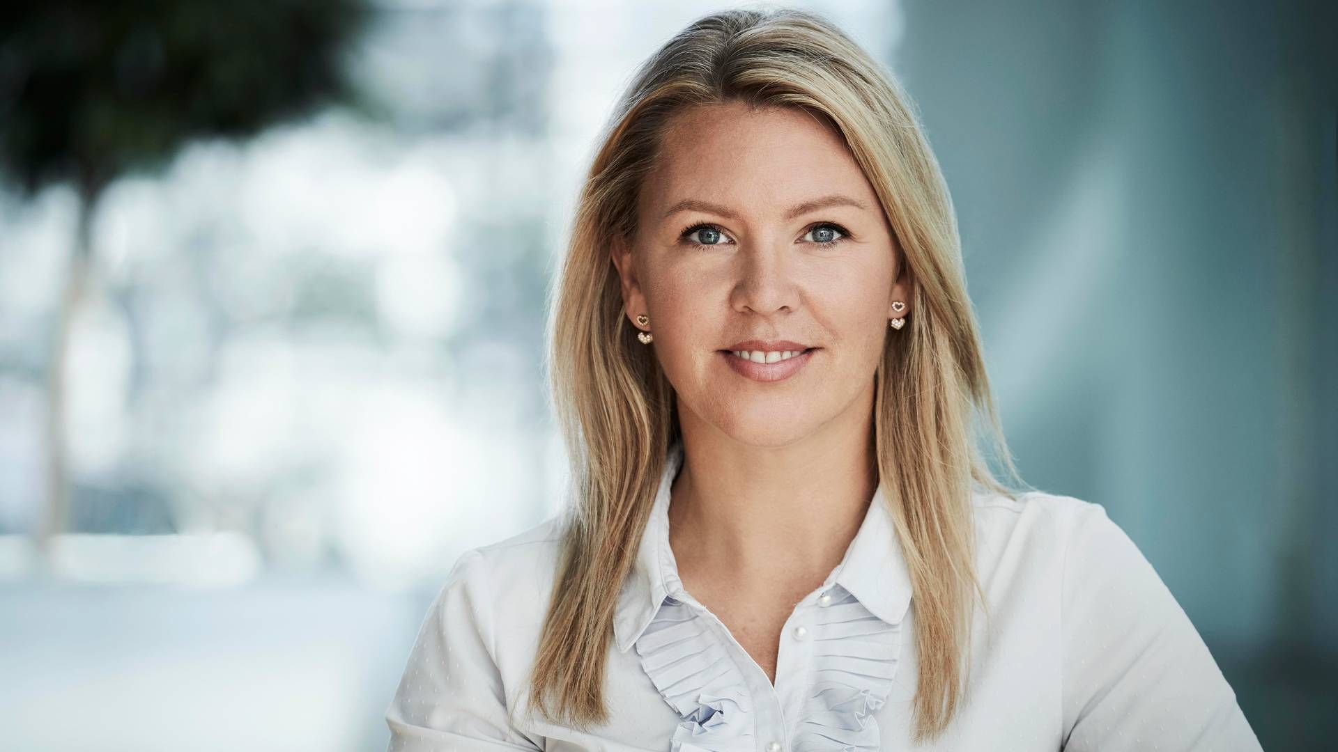 Med Nybolig Development ønsker man at nå ud til en bredere kundegruppe, hvor konceptet ifølge forretningsdirektør Tina Hedegaard giver mulighed for at samarbejde med både store og små ejendomsudviklere og bygherrer. | Foto: Pr / Nykredit Mægler