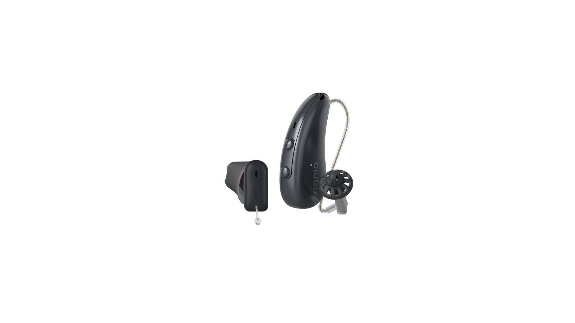 Picture of WS Audiology