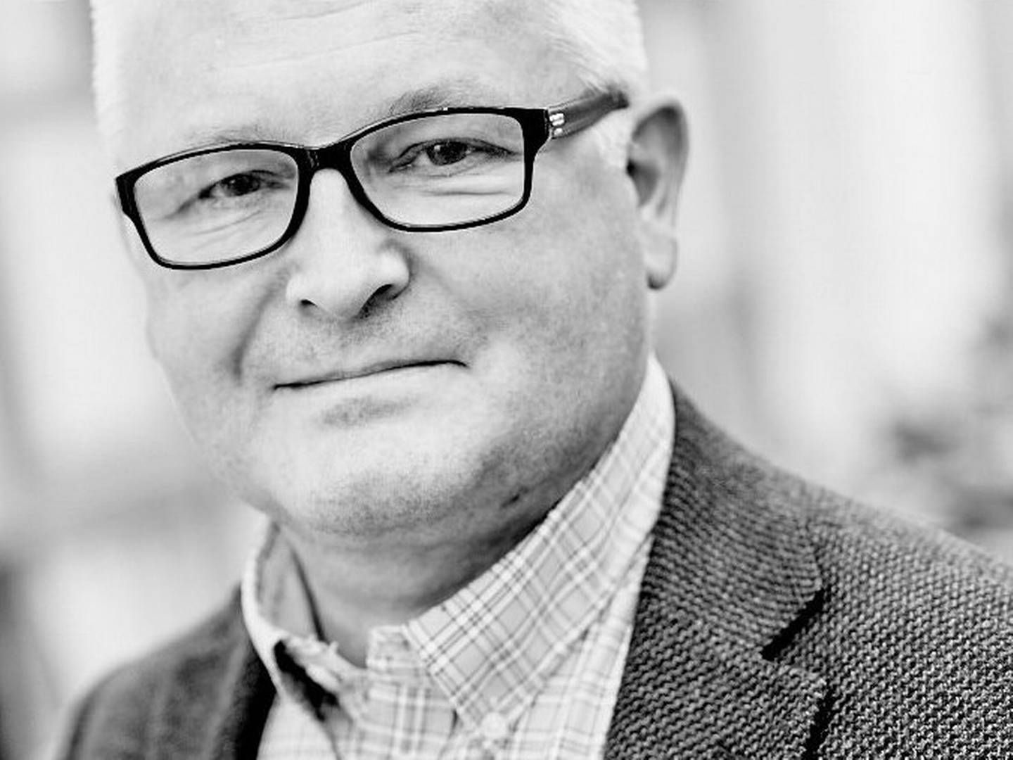 FULL TILLIT: Kjetil Berg, administrerende direktør i Farma Norge, forteller at han har full tillit til arbeidet som nå gjøres av både EMA og Legemiddelverket. | Foto: Farma Norge