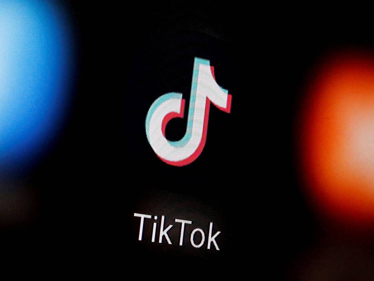 Det første af tre datacentre for europæiske TikTok-brugeres data er åbnet i Irland, oplyser det sociale medie. | Foto: Dado Ruvic/reuters/ritzau Scanpix