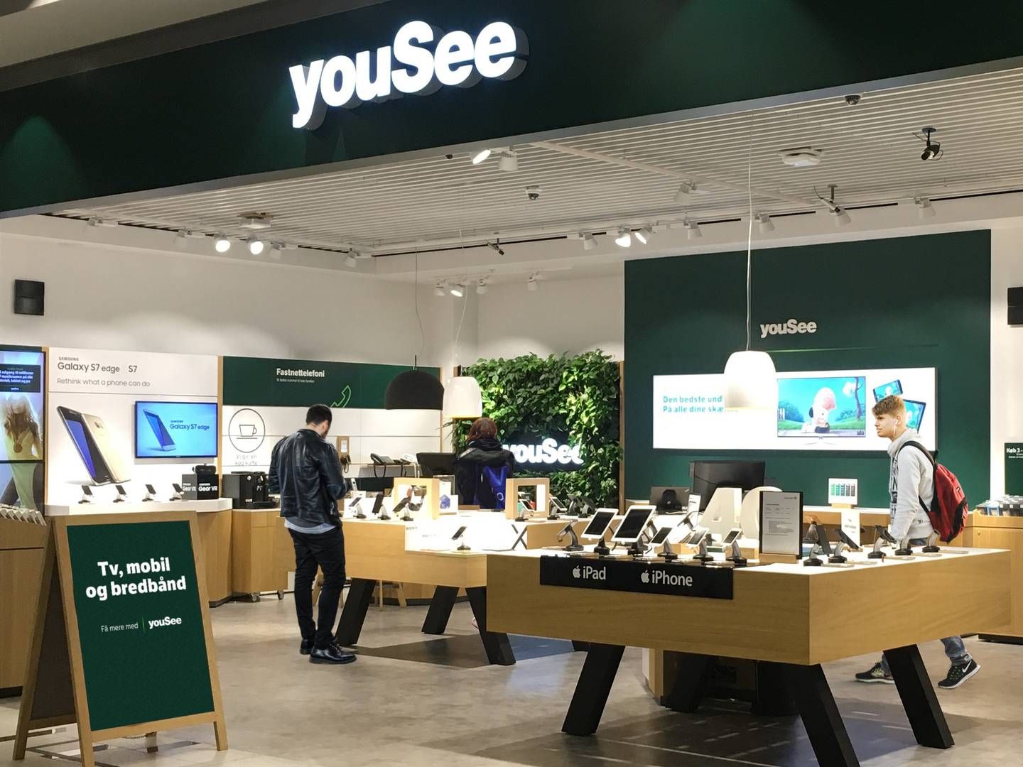 Photo: Yousee / PR