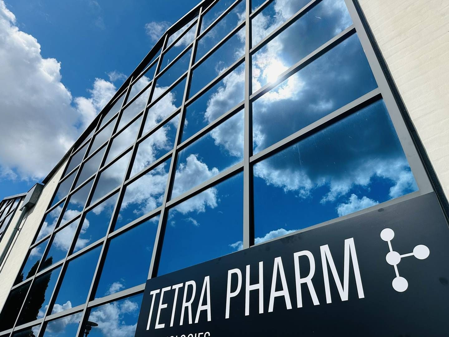 Foto: Tetra Pharm Technologies / Pr