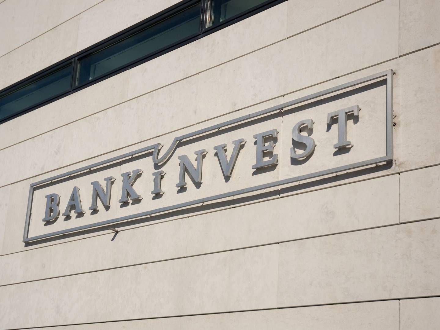 Bankinvest opjusterer forventningerne til 2023. | Foto: Bankinvest/pr