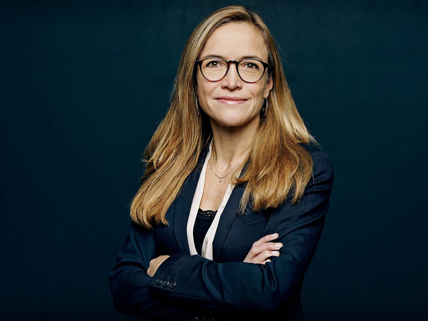 Katja Brunbjerg Muff, underdirektør i FA, har forhandlet ny overenskomst på vegne af fintech-virksomhederne. | Foto: Pr / Fa