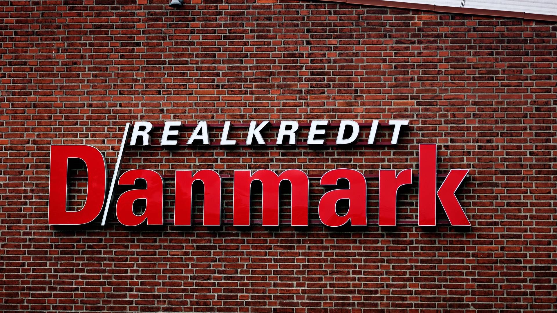 Realkredit Danmarks direktion udgøres nu af adm. direktør Kamilla Hammerich Skytte og det nye medlem Bjarne Jørgensen. | Foto: Realkredit Danmark/pr