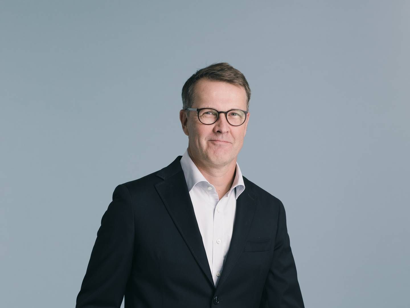 Pekka Tennilä, adm. direktør i Anora, udtaler, at de nu vil fokusere på egne "heltebrands". | Foto: anora group