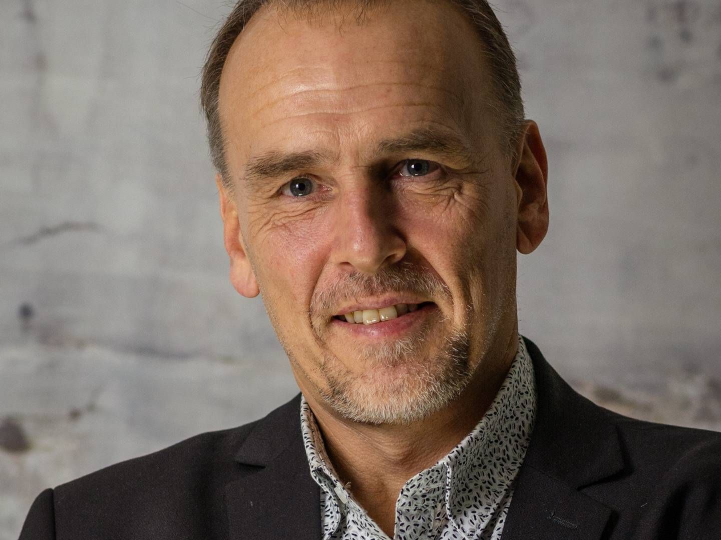 Peter Torstensen, direktør Accelerace | Foto: Accelerace / PR