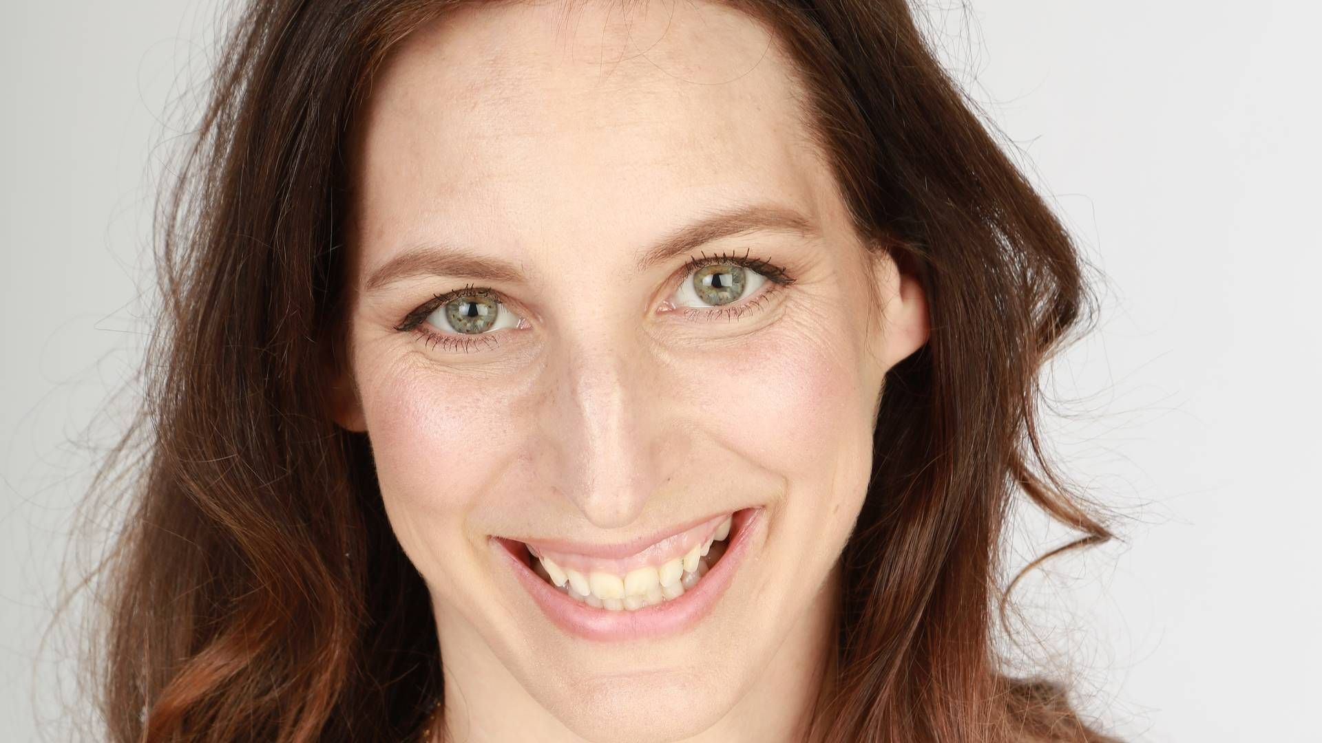 AUKSJON PÅ NYÅRET: RWE-direktør Matilda Machacek sier det vil kreve store investeringer å utvikle nye løsninger og ny teknologi, spesielt på Utsira Nord. | Foto: RWE