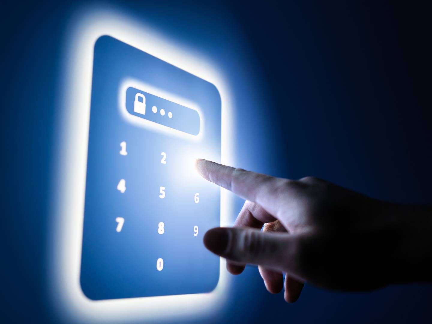 Mangelnde Cybercrime-Kontrolle: BaFins Mängelrüge für Payone fällt ausgesprochen deutlich aus. | Foto: Colourbox