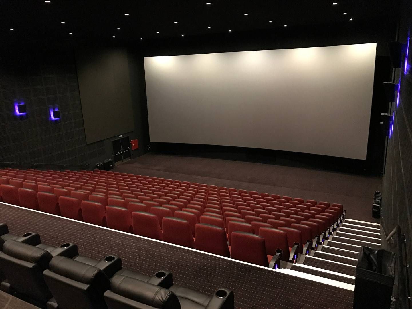 Sidste år havde CPH:Dox over 125.000 besøgende, hvis man tæller både gæster i biografen og på festivalens streamingplatform med. | Foto: Pr/nordisk Film Biografer