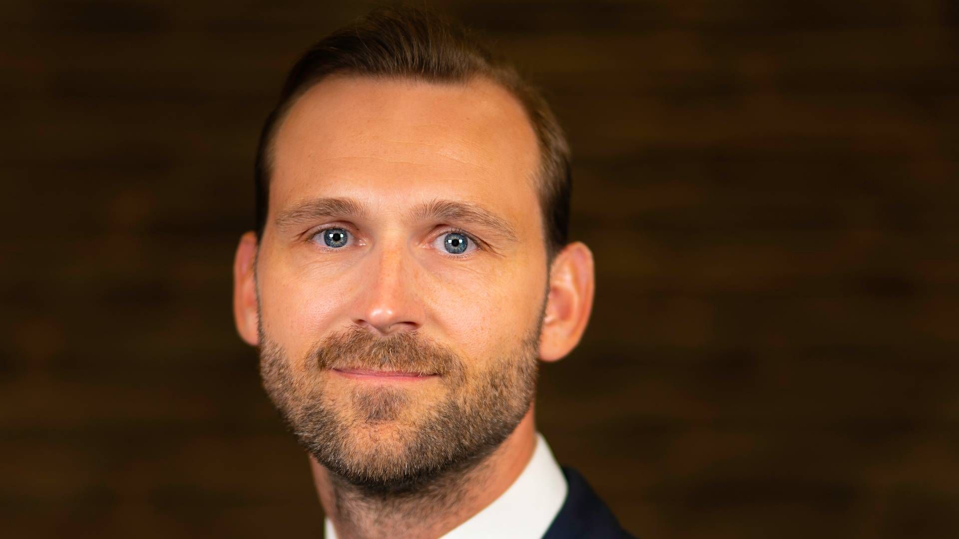 "We are convinced of the private equity ownership model in the long term, and we certainly have a good starting point," says Mikael Deigaard, head of private equity at Danske Bank AM. | Photo: Pr/danske Bank
