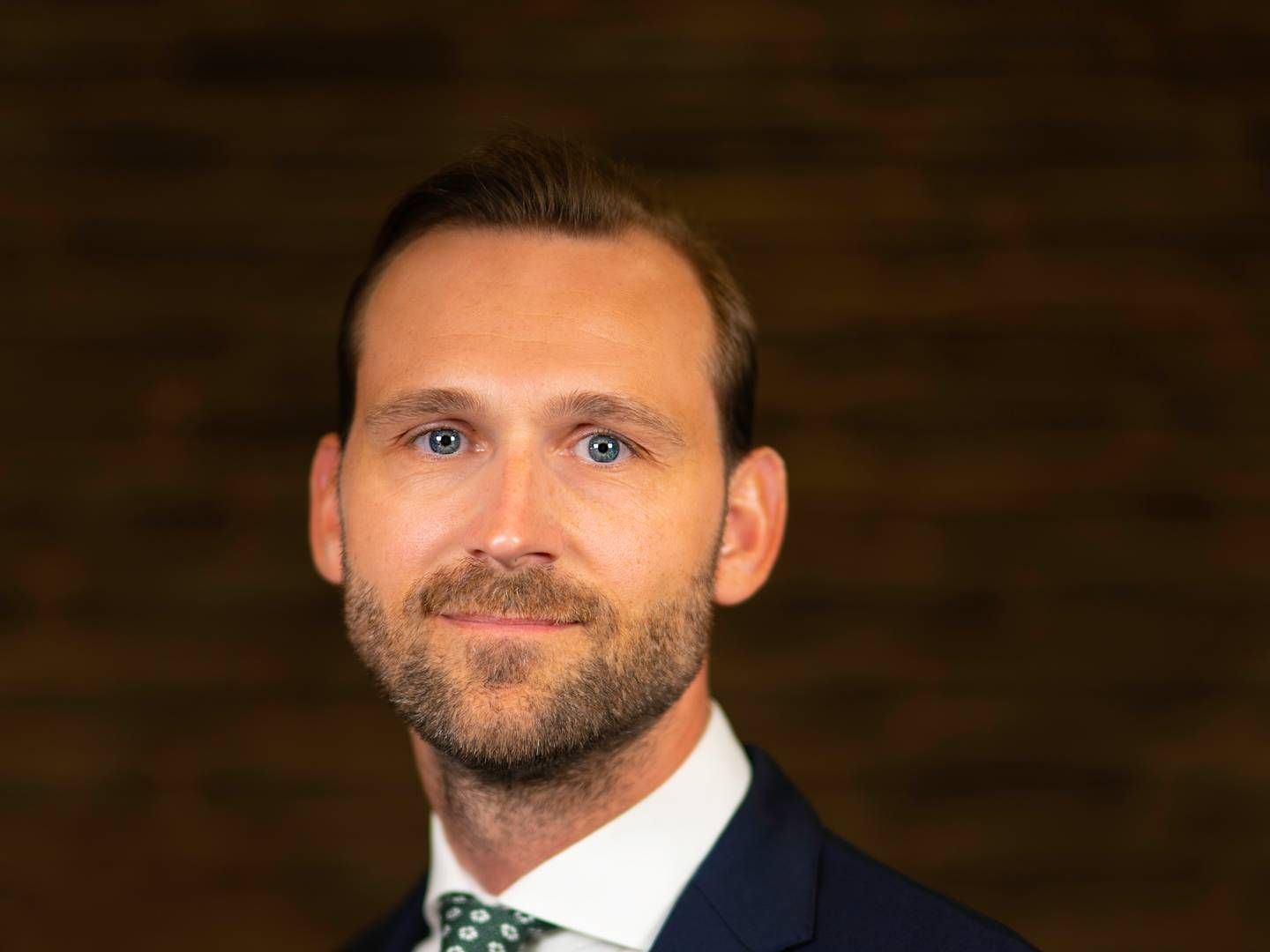 "We are convinced of the private equity ownership model in the long term, and we certainly have a good starting point," says Mikael Deigaard, head of private equity at Danske Bank AM. | Foto: Pr/danske Bank