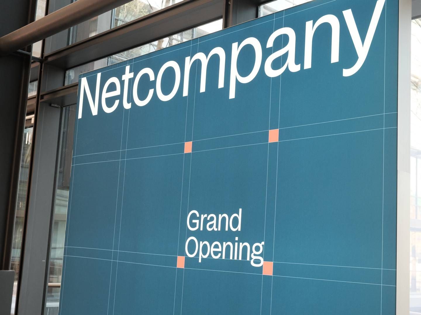 Netcompany har købt 20 pct. af aktierne i Festina Finance. | Foto: Thomas Bruun Funch