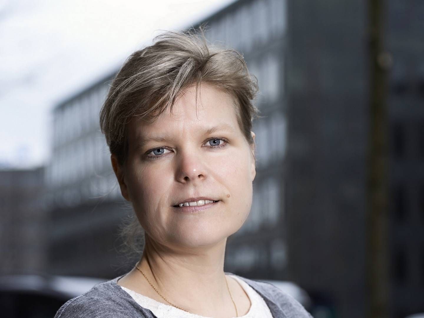 "Vi kommer ikke tilbage til de priser, vi kan huske fra et til to år siden," vurderer Lotte Engbæk Larsen, der er branchedirektør for handel i Dansk Erhverv. | Foto: Dansk Erhverv/pr