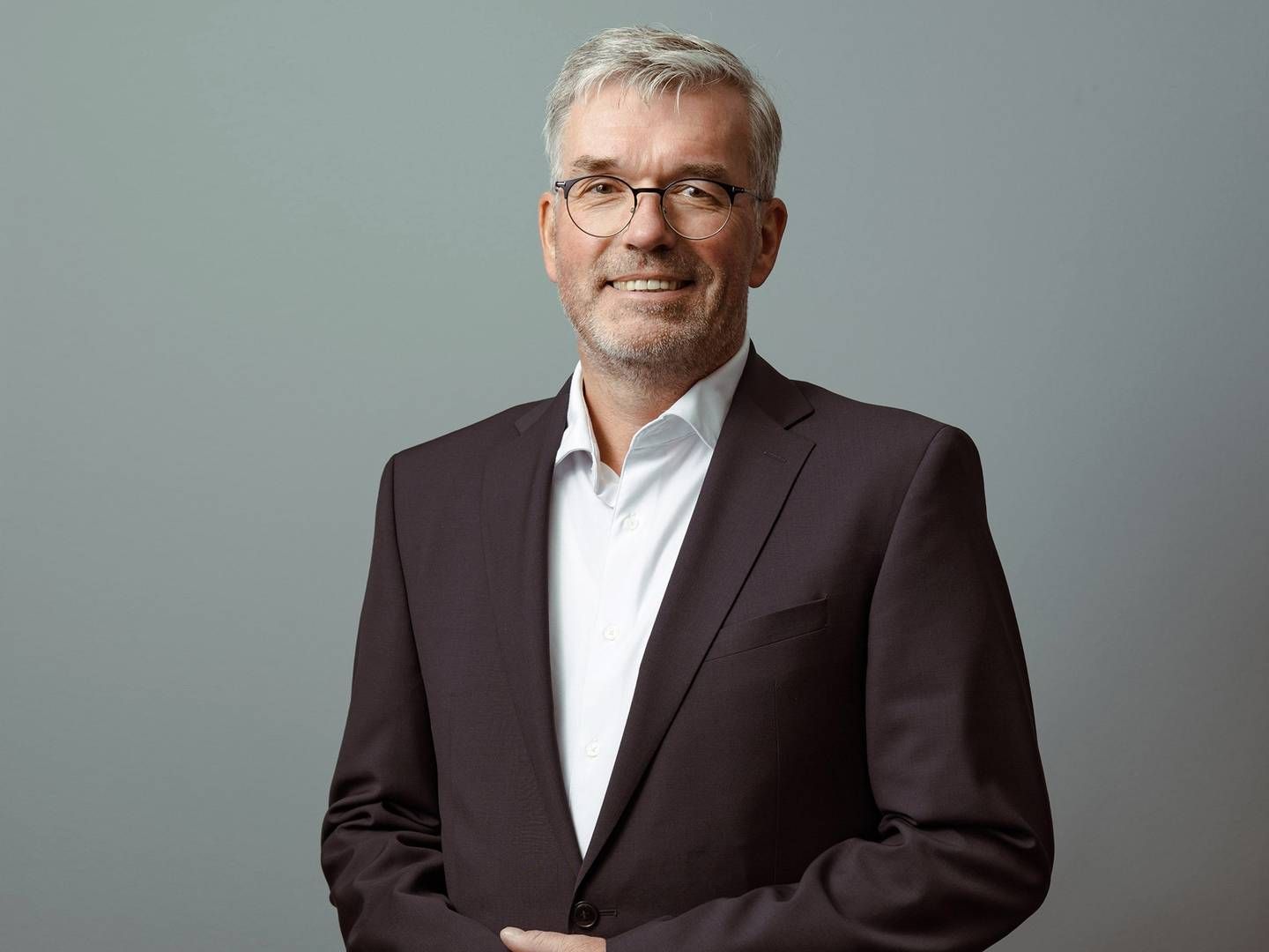 Adm. direktør for Greengo Energy i Tyskland, Stefan Degener. | Foto: Greengo Energy Group