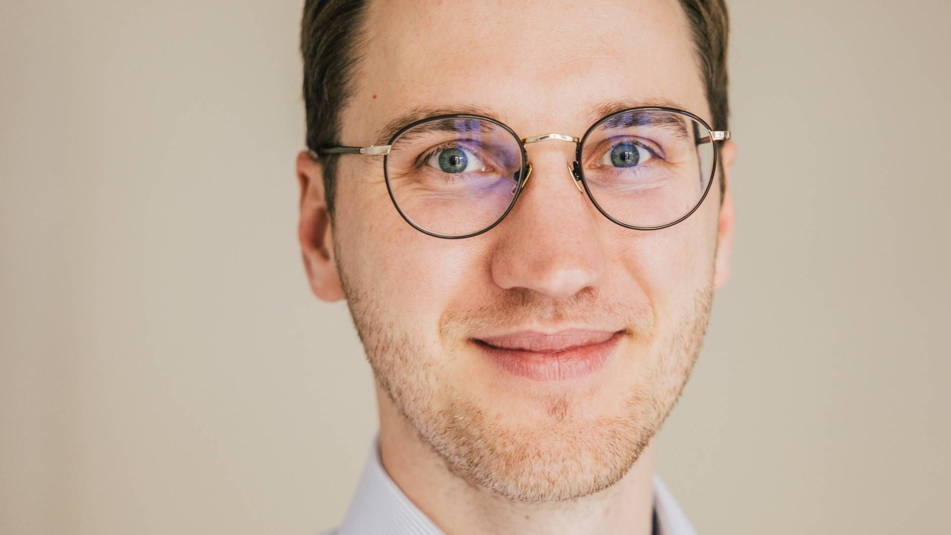 Camillo Werdich hat Sinpex gegründet. | Foto: Sinpex