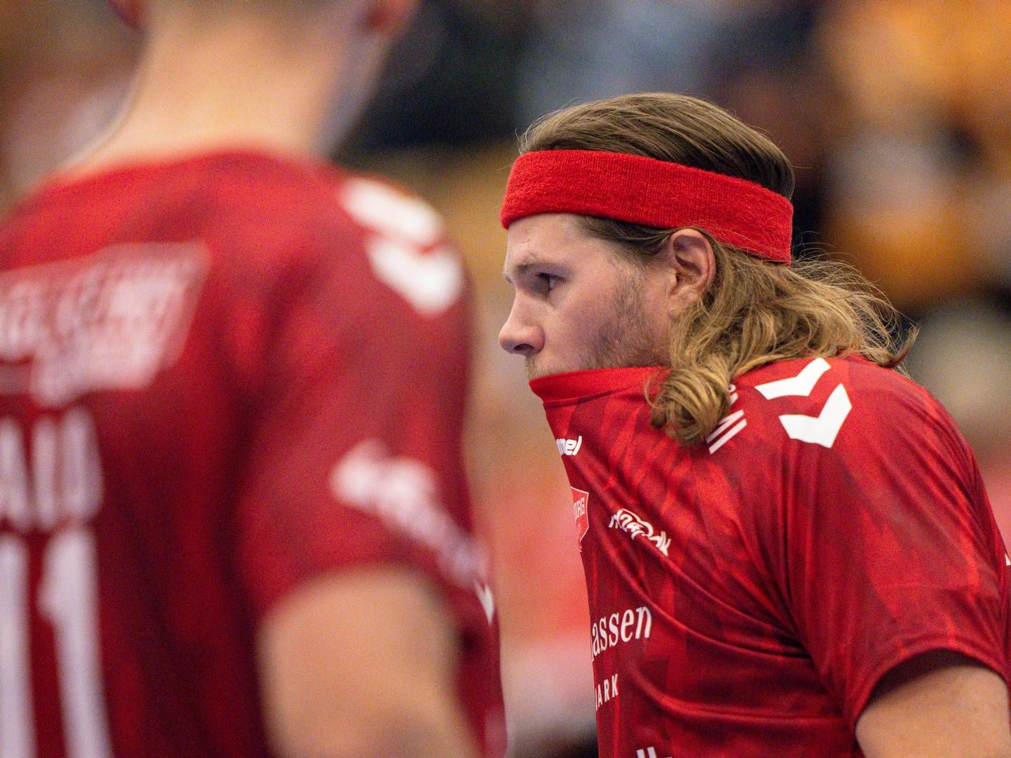 Mikkel Hansen og Aalborg Håndbolds Champions League-rejse kan i den kommende sæson følges på DR. | Foto: Bo Amstrup/Ritzau Scanpix