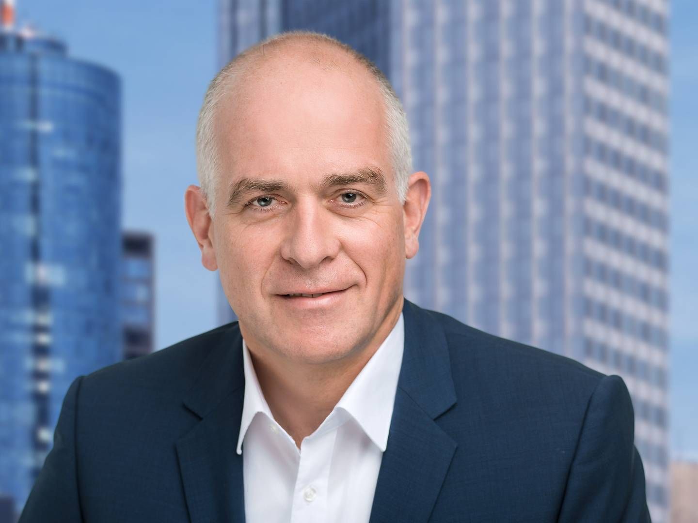 Hilft Banken bei der Besetzung von Managementpositionen: Matthias Fritton , Berater bei Spencer Stuart | Photo: Spencer Stuart